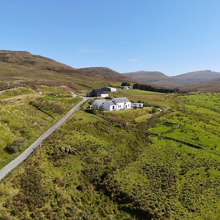 Keistle Cottage Eyre Экстерьер фото