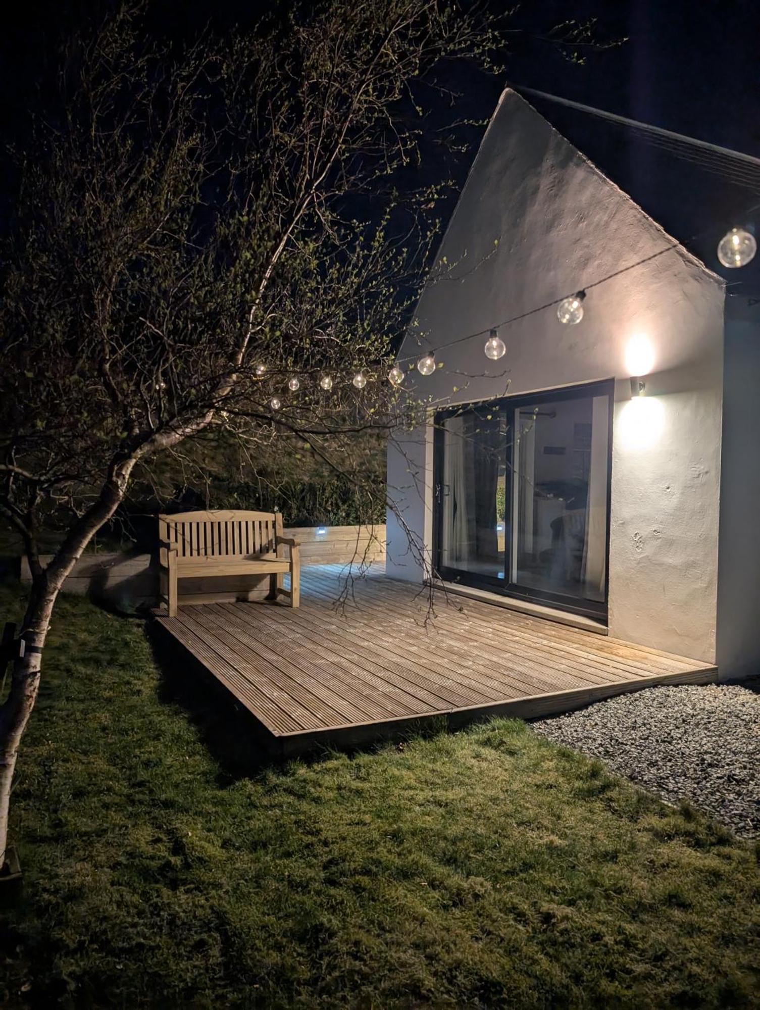 Keistle Cottage Eyre Экстерьер фото